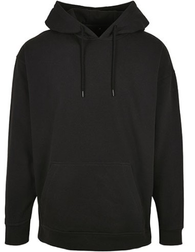 B-BB006-Basic Oversize Hoody